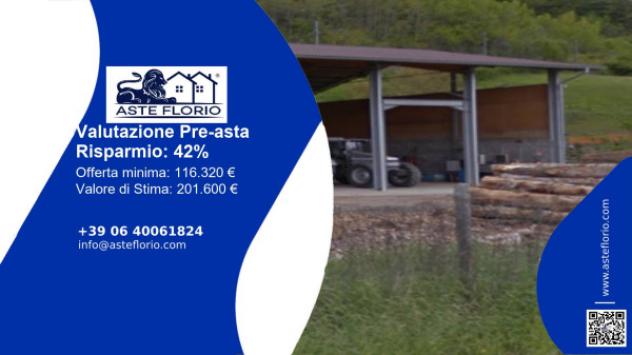 ufficio in vendita a Borgo Val di Taro