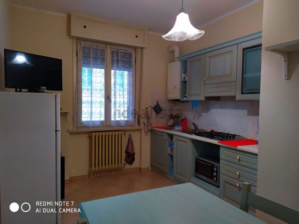 appartamento in vendita a Borgo Val di Taro