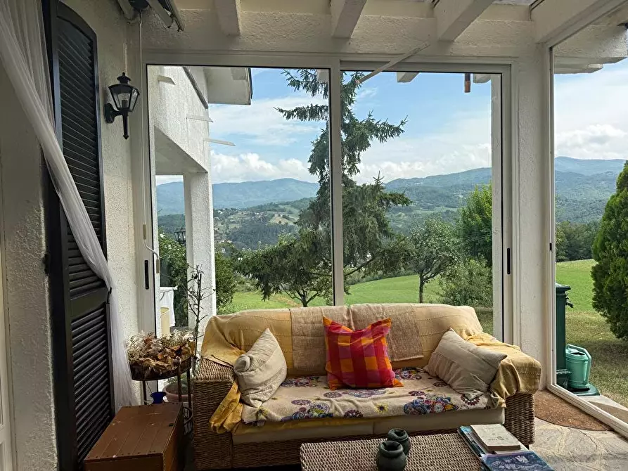 appartamento in vendita a Borgo Val di Taro
