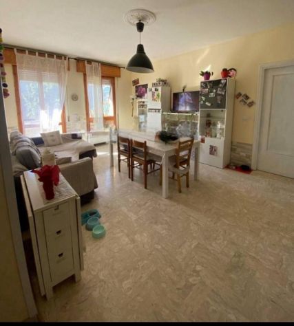 appartamento in vendita a Borgo Val di Taro