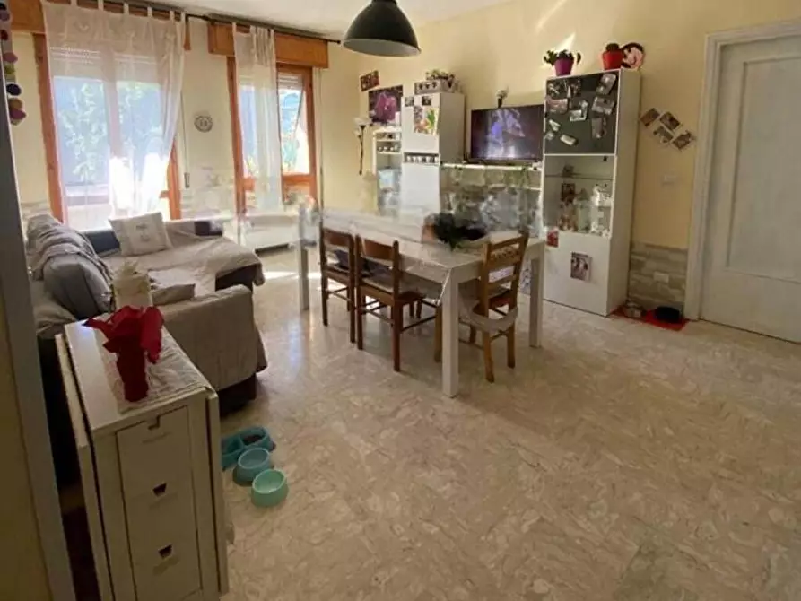 appartamento in vendita a Borgo Val di Taro
