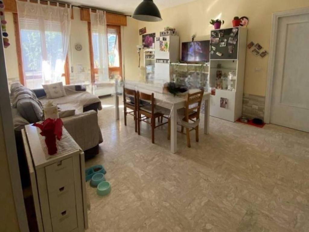 appartamento in vendita a Borgo Val di Taro