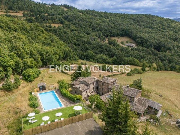 casa indipendente in vendita a Borgo Val di Taro
