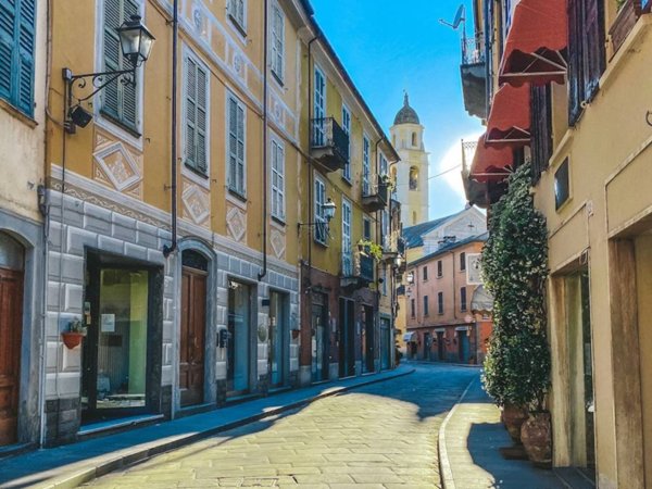 appartamento in vendita a Borgo Val di Taro
