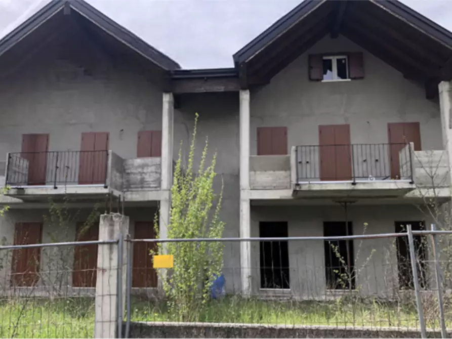 appartamento in vendita a Borgo Val di Taro