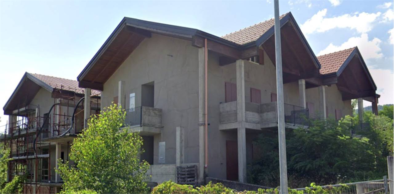 appartamento in vendita a Borgo Val di Taro