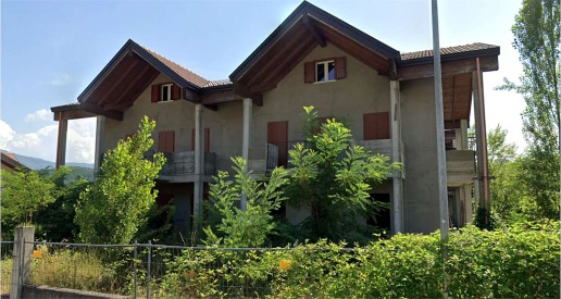 appartamento in vendita a Borgo Val di Taro