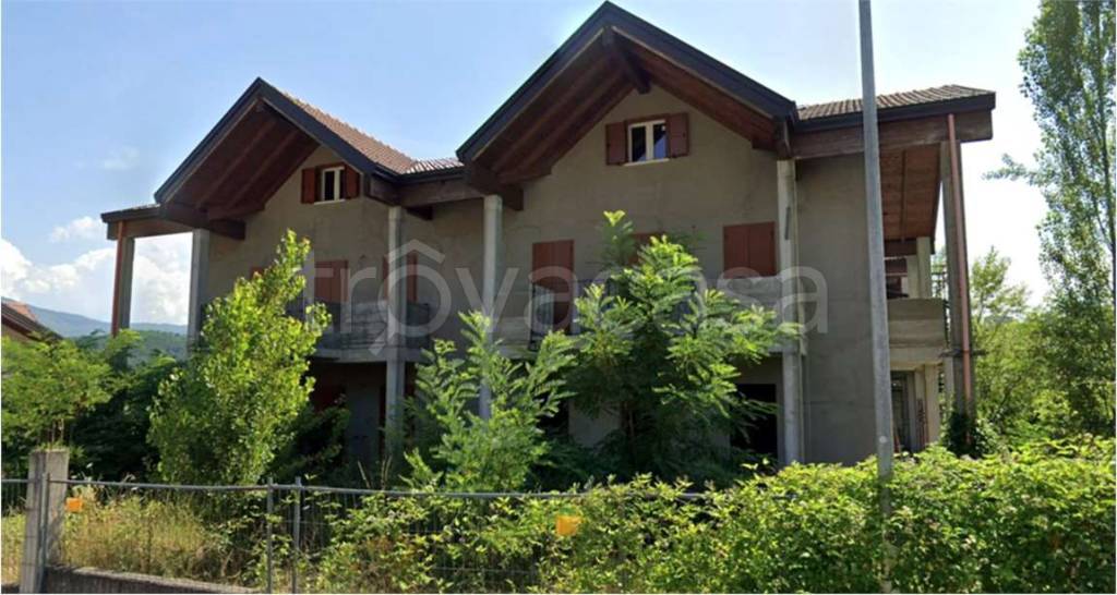 appartamento in vendita a Borgo Val di Taro