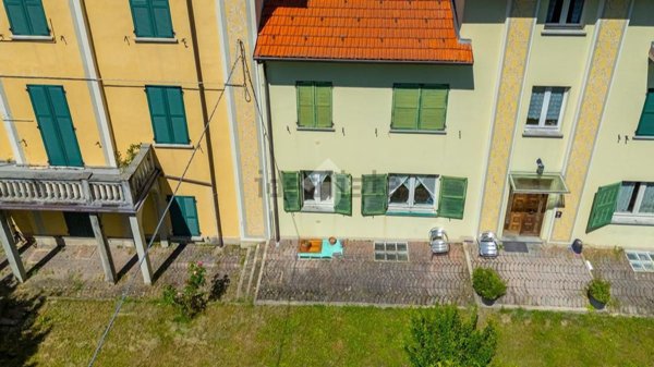 appartamento in vendita a Borgo Val di Taro