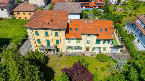 appartamento in vendita a Borgo Val di Taro