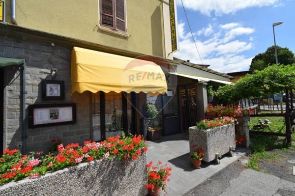 quadrivano in vendita a Borgo Val di Taro