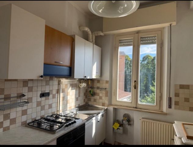 appartamento in vendita a Borgo Val di Taro