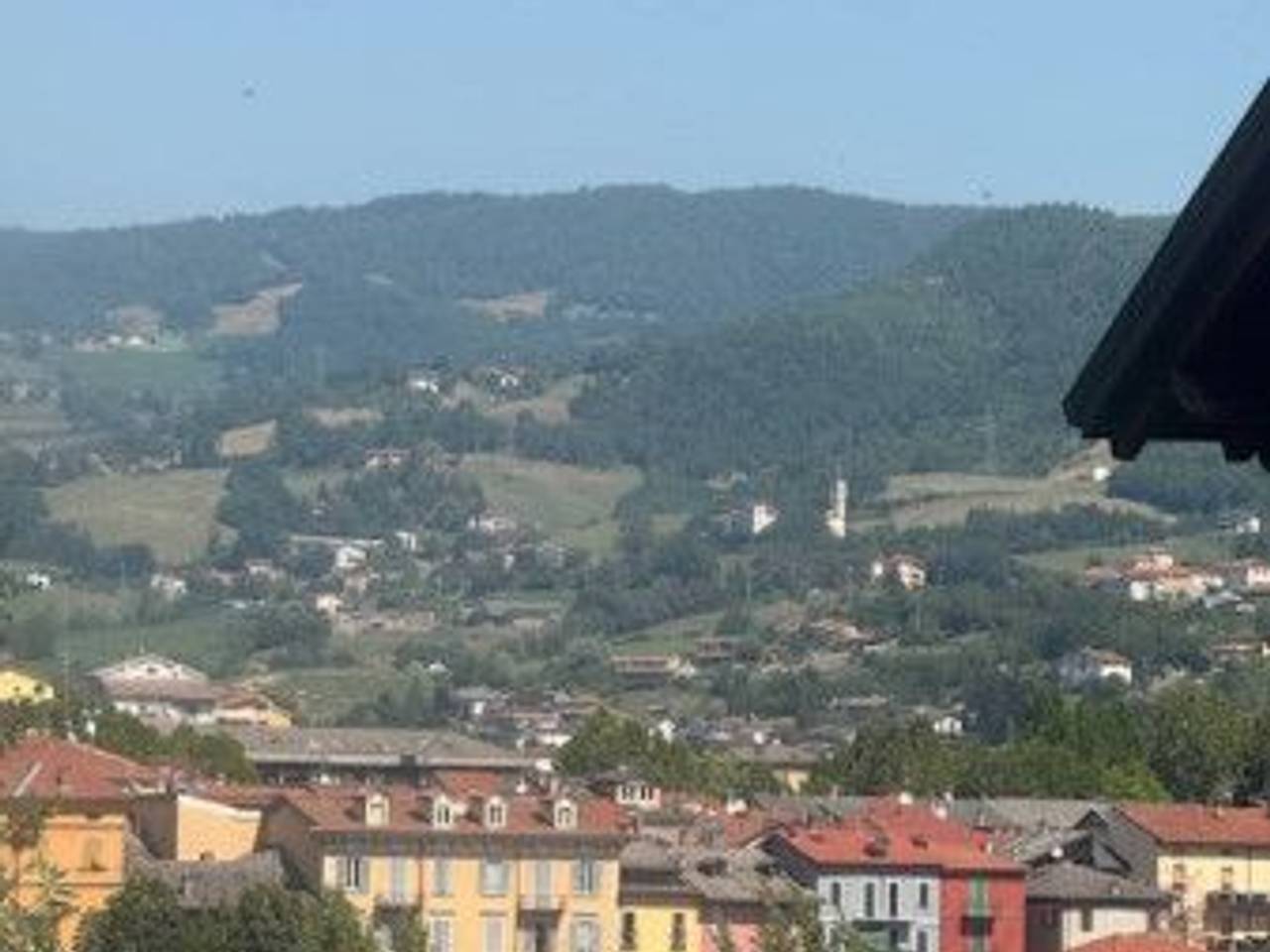terreno edificabile in vendita a Borgo Val di Taro