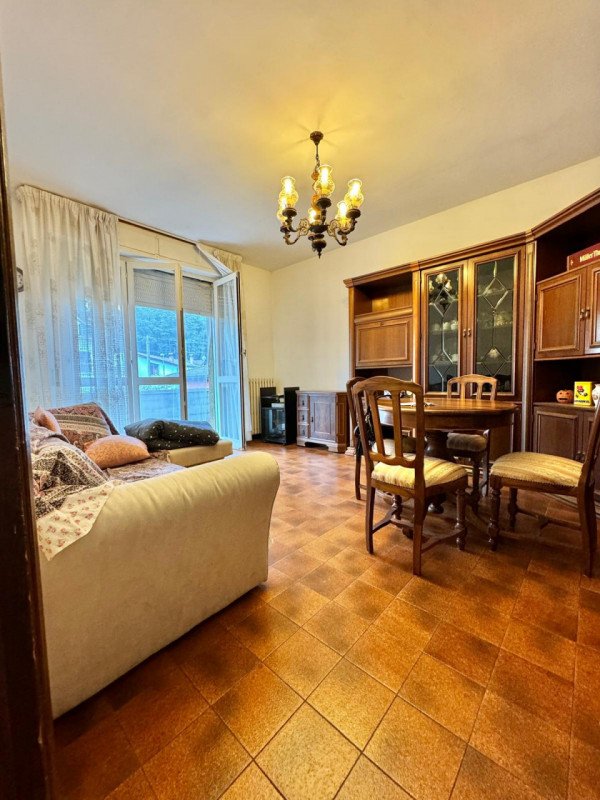appartamento in vendita a Borgo Val di Taro