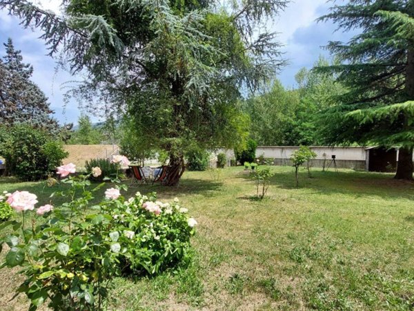 appartamento in vendita a Borgo Val di Taro