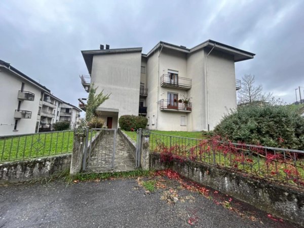 appartamento in vendita a Borgo Val di Taro