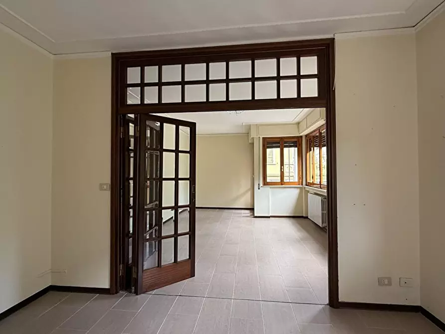 appartamento in vendita a Borgo Val di Taro