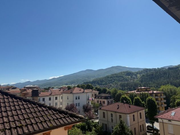 appartamento in vendita a Borgo Val di Taro