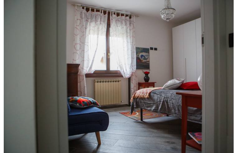 appartamento in vendita a Borgo Val di Taro