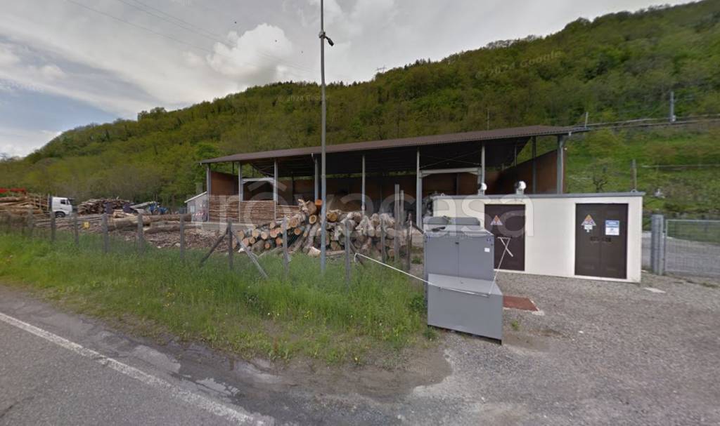 ufficio in vendita a Borgo Val di Taro