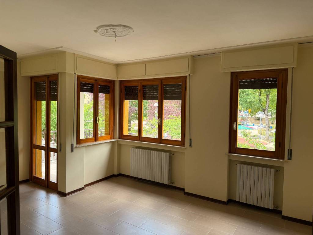 appartamento in vendita a Borgo Val di Taro