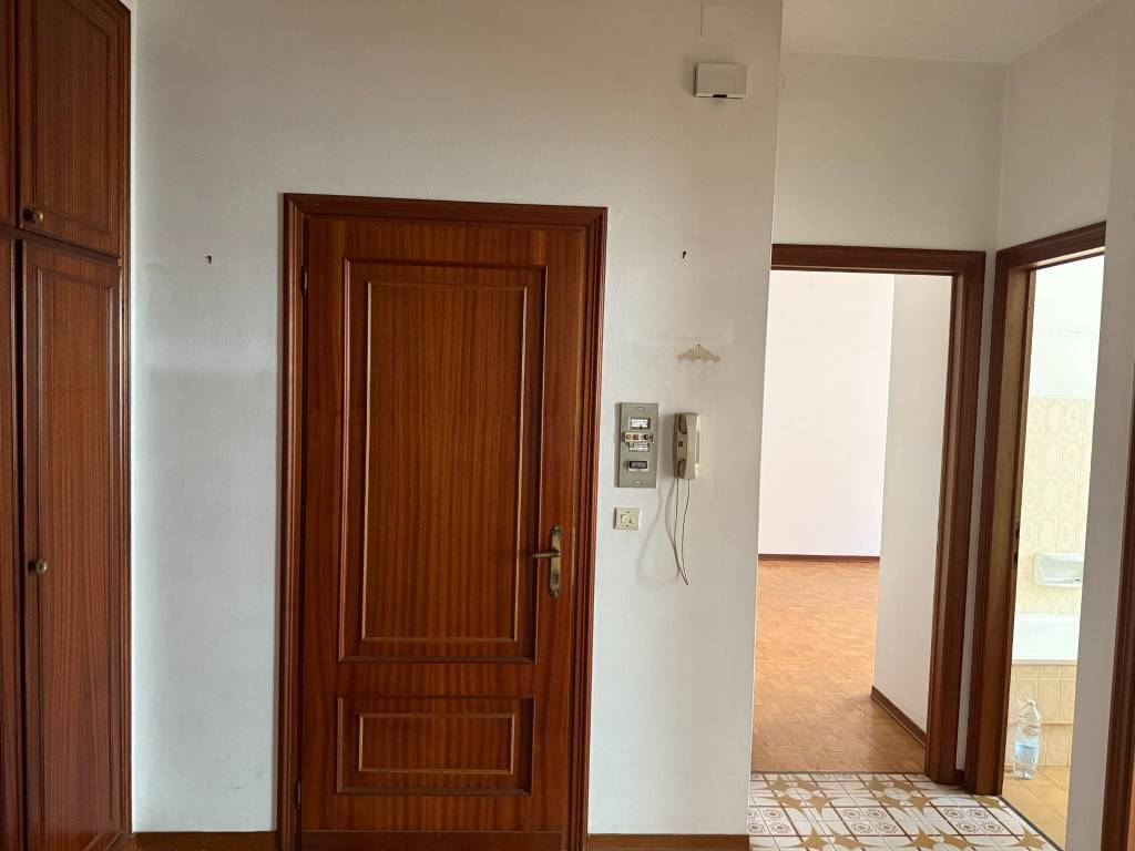 appartamento in vendita a Borgo Val di Taro