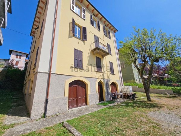 appartamento in vendita a Borgo Val di Taro