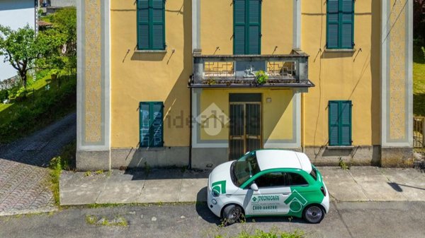 appartamento in vendita a Borgo Val di Taro