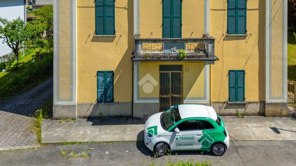 appartamento in vendita a Borgo Val di Taro