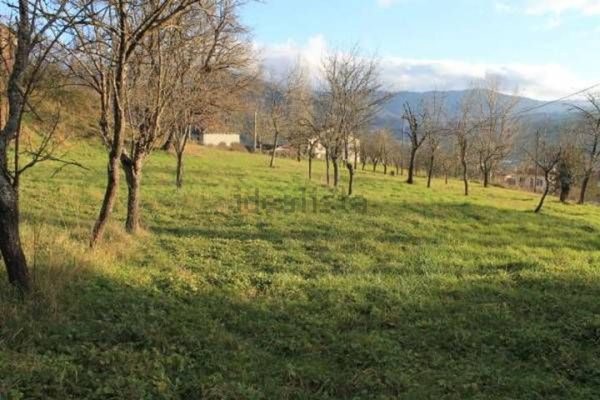 terreno edificabile in vendita a Borgo Val di Taro