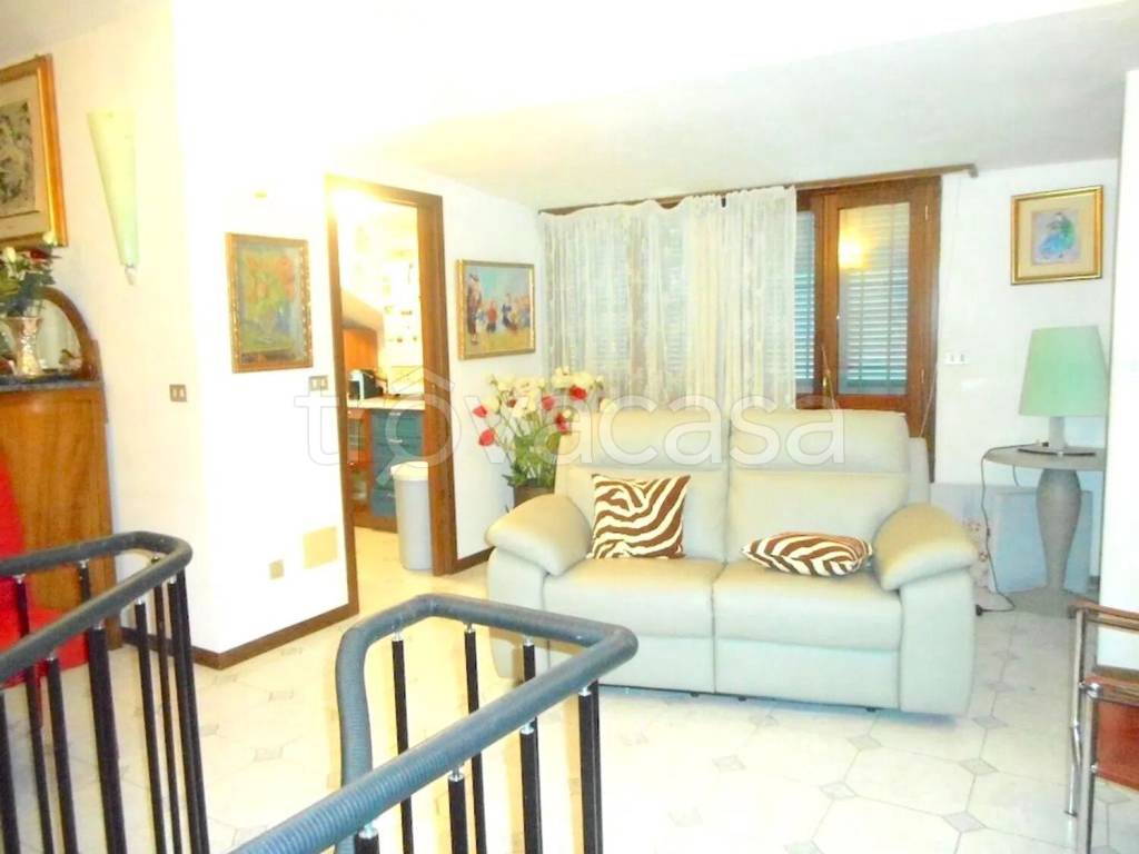 appartamento in vendita a Borgo Val di Taro