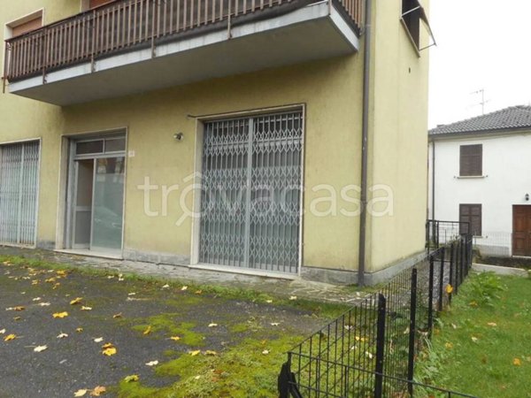 appartamento in vendita a Borgo Val di Taro