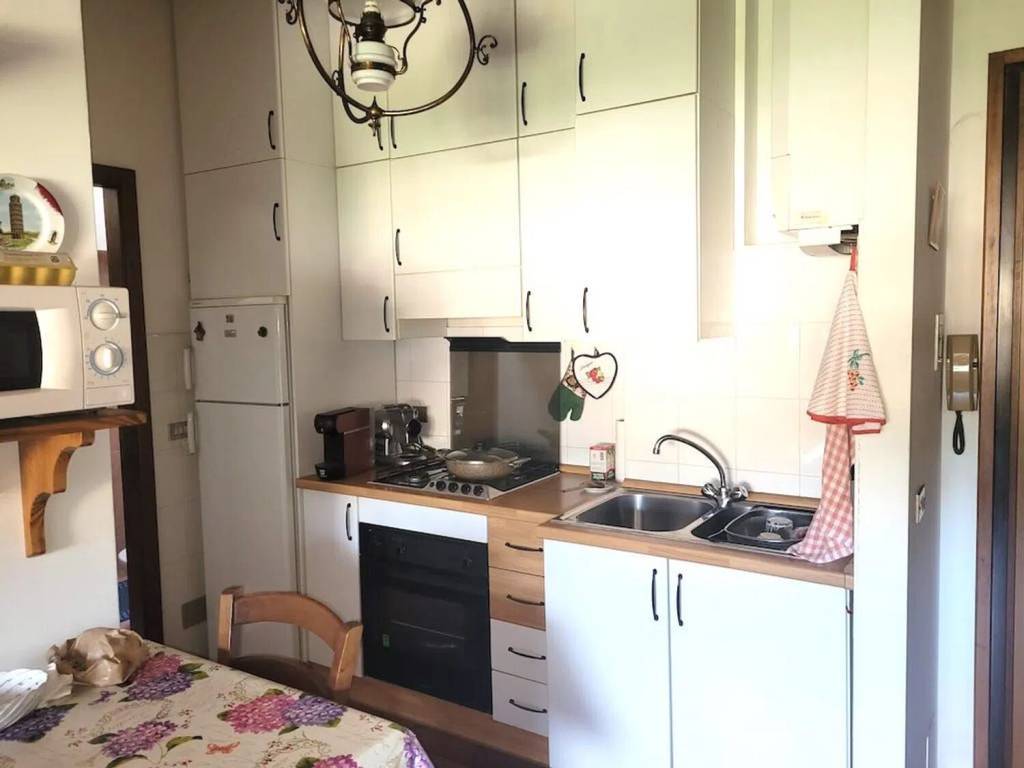 appartamento in vendita a Borgo Val di Taro