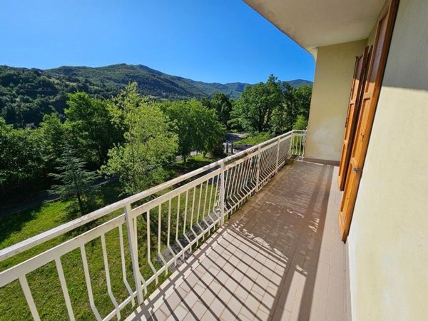 appartamento in vendita a Borgo Val di Taro