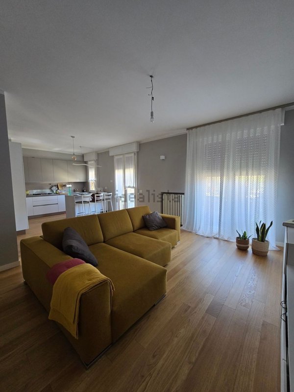 appartamento in vendita a Borgo Val di Taro