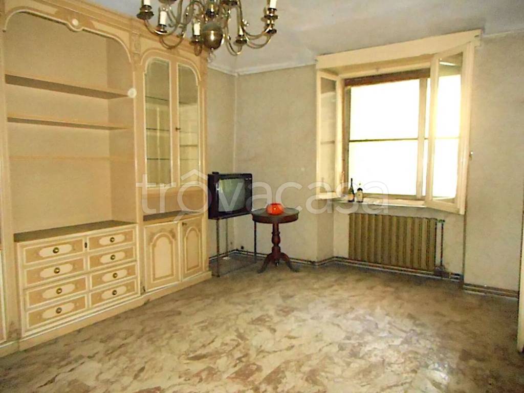 appartamento in vendita a Borgo Val di Taro