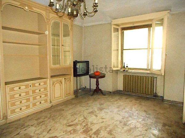 appartamento in vendita a Borgo Val di Taro