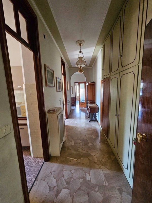 appartamento in vendita a Borgo Val di Taro