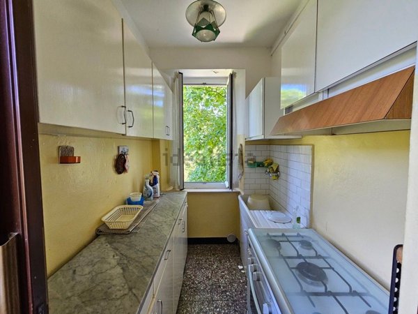 appartamento in vendita a Borgo Val di Taro