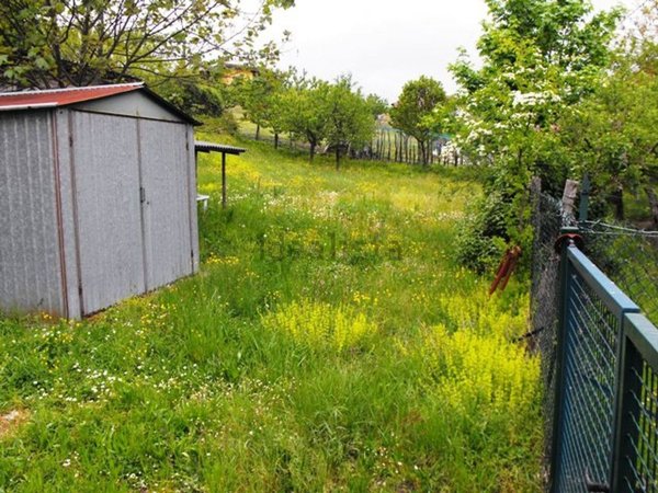 terreno edificabile in vendita a Borgo Val di Taro
