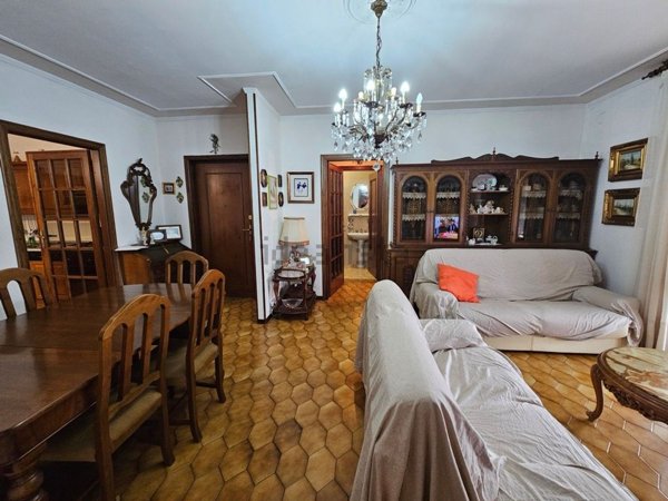 appartamento in vendita a Borgo Val di Taro