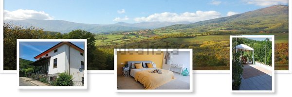 casa indipendente in vendita a Borgo Val di Taro