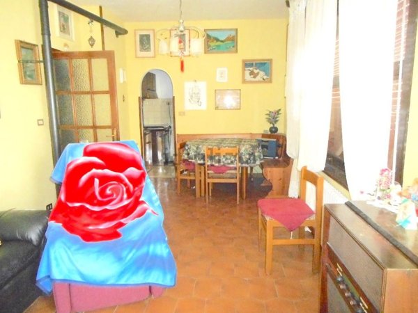appartamento in vendita a Borgo Val di Taro