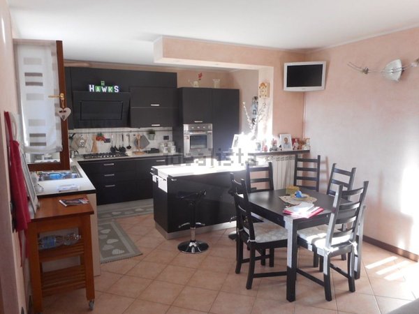 appartamento in vendita a Borgo Val di Taro