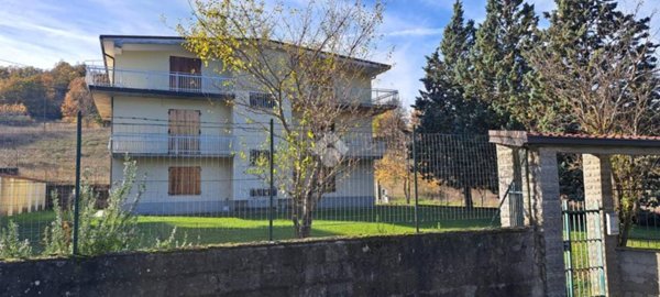appartamento in vendita a Borgo Val di Taro