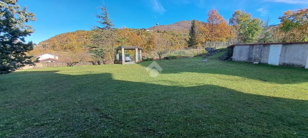 appartamento in vendita a Borgo Val di Taro