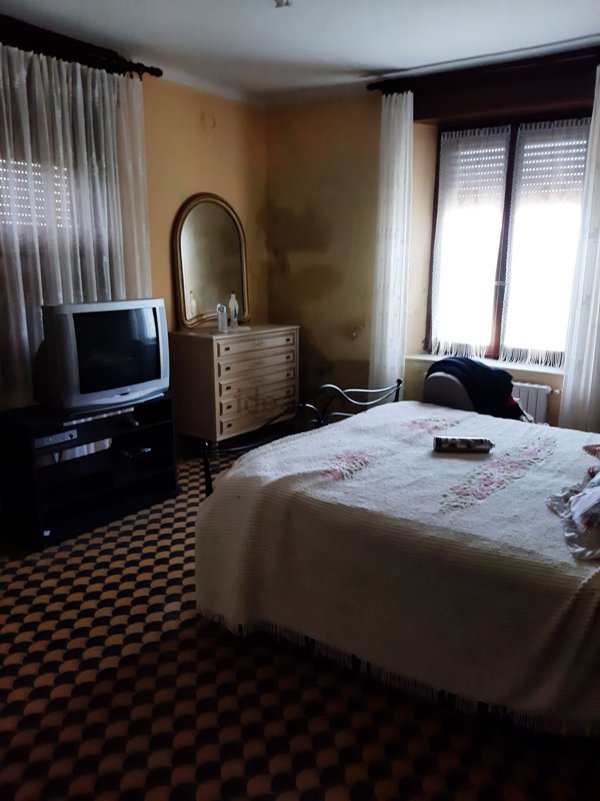 appartamento in vendita a Borgo Val di Taro