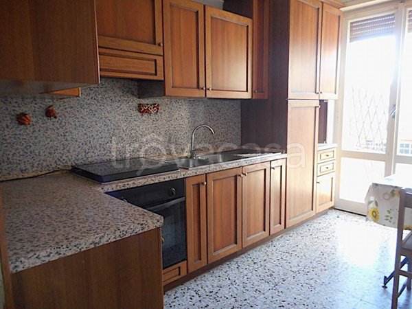 appartamento in vendita a Borgo Val di Taro