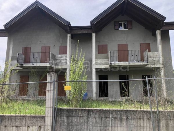 appartamento in vendita a Borgo Val di Taro