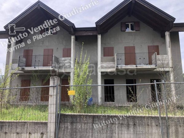 appartamento in vendita a Borgo Val di Taro